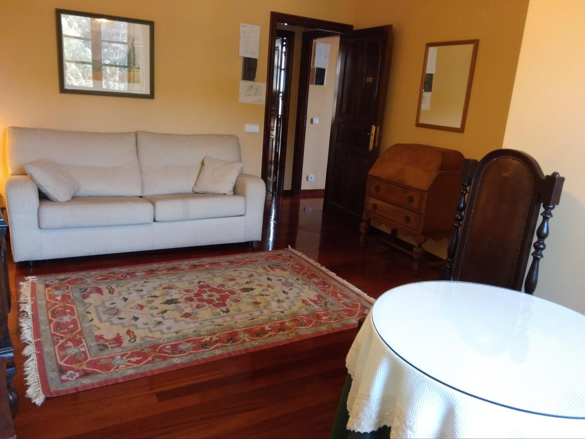 Casa De Labranza A Rega Hotell Combarro Rum bild